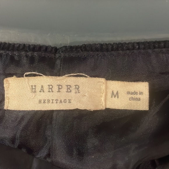 Harpers Heritage skirt - Picture 2 of 3